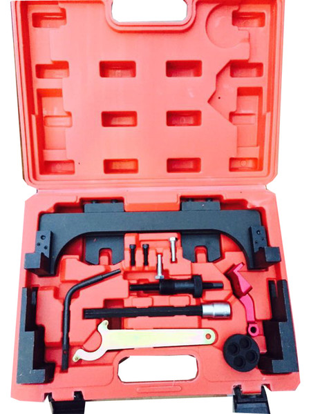 MADE IN TAIWAN Camshaft Alignment Tool For BMW MINI B38 A15 A12 B48 A20 B58 Engine Camshaft Timing Tool Set