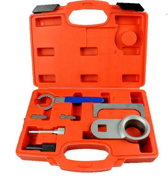 Engine Cam Locking Timing Tool For VAG SDI TDI CR 2.4 2.5 Diesel Belt Drive