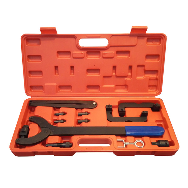 T40133 Engine Timing Camshaft Locking Tool Set For VW AUDI 2.8T 3.0T Q5 A6L2.8 C7