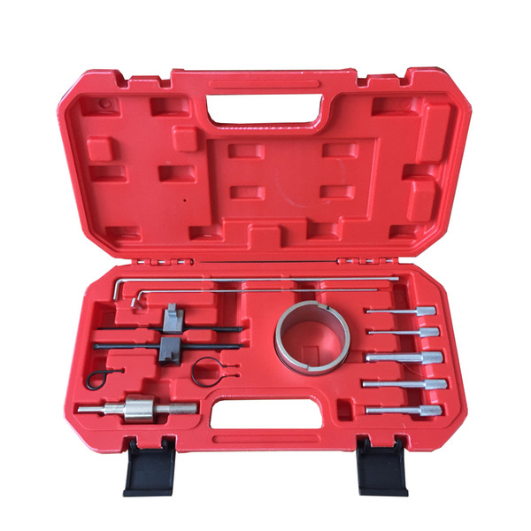 FULL SET Camshaft Alignment Tool For Citroen Peugeot C4 C5 307 308 Engine Timing Tool Kit