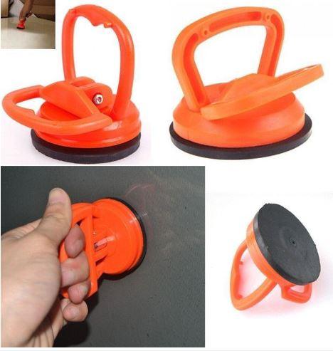 Mini Car Dent Remover Puller Auto Body Dent Removal Tools Strong Suction Cup Car Repair Kit Glass Metal Lifter Locking Useful