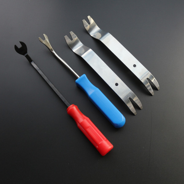 4Pcs Car Audio Remove Install Tool 6