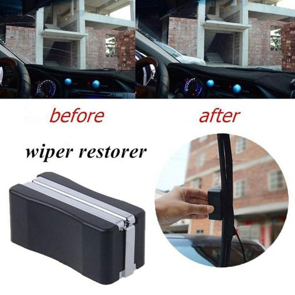 1pcs Auto Car Wiper Cutter Repair Tool for Windshield Windscreen Wiper Blade New Car Windshield Wiper Repair Tool Home Necessary