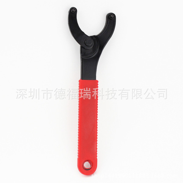 Bicycle Repair Tool Character Wrench Bicycle Bottom Bracket Eight Wrench