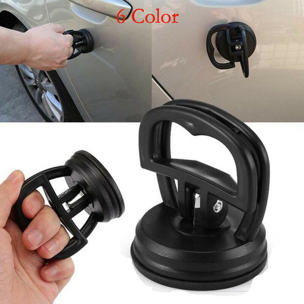 Suction Cup Dent Puller Car Fix Mend Truck Auto Dent Body Repair Mover Tools Paint Dent Repair Tool