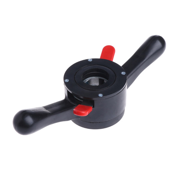 Hot New High Quality 1 Pc 36x3mm Clamp Tire Change Tool Wheel Balancing Machine Quick Balance Hub Wing Nut