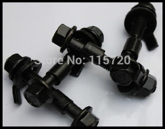 Wholesale-Free shipping Eccentric screw bolt 10mm wheel alignment screws for ,