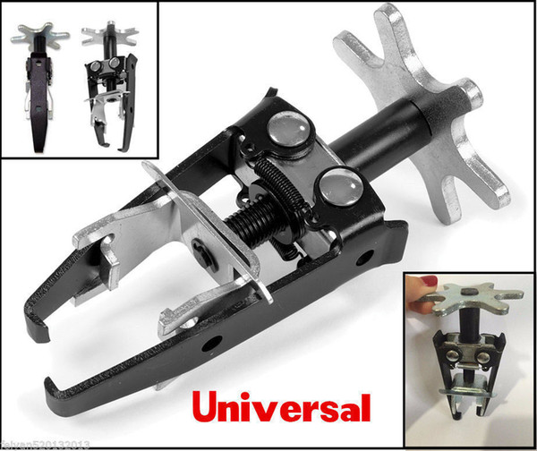 Universal Engine Overhead Valve Spring Compressor Valve Removal Installer tool