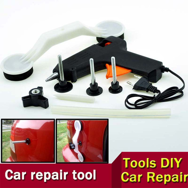 Car auto repair tools Pops one Dent and Ding Repair Removal Tools DIY Car Repair