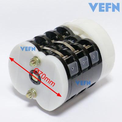 Wholesale-VEFN Tyre Tire Changer Switch, Max. current 16A