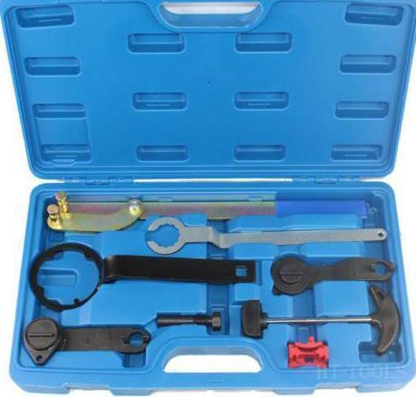 Fit VW Polo Golf Audi A3 Vag Engine Timing Tool Kit 1.0 1.2 1.4 1.4T 1.6TSI TFSI