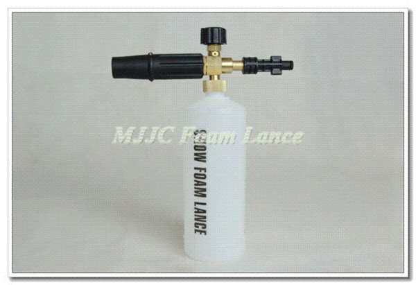 Free Shipping !! Snow Foam Lance for Black&Decker Pressure Washer M45549 foam mat foam car