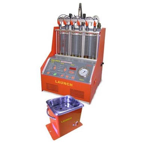 Launch CNC602A Fuel Injector Cleaner and Tester