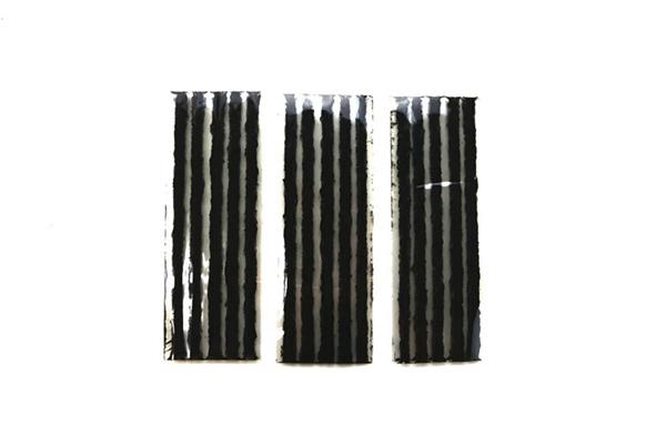 tire repair patch Tire Plug String-Type InsertsJT-4004 Tire Plug for tubeless 4.5 4inch black 100mm 30 pc/box