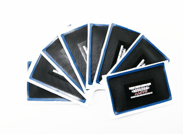 tire repair patch Euro -Style Radial Repair Units ESR-2301 One ply 2