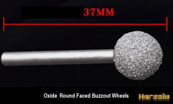 tire repair patch Oxide Round Faced Buzzout Wheels YJ639 Round Faced Buzzout Wheels 3/8