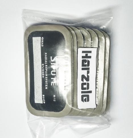 tire repair patch USA Style Radial Repair PatchSP-2203 One ply 2-1/4