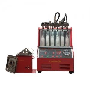 2014 Top Quality Origninal Launch CNC-602A CNC602A injector cleaner and tester cnc 602 a on hot sale