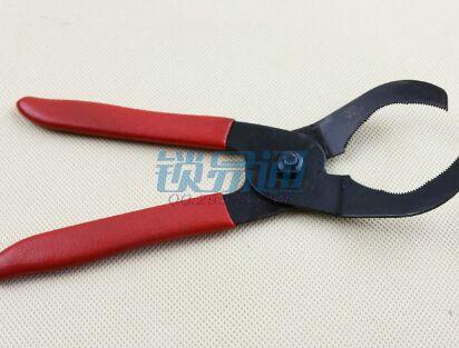 GOSO latest improved split piler cat's eye red handle pliers locksmith/lock repair/supplies hardware and tools