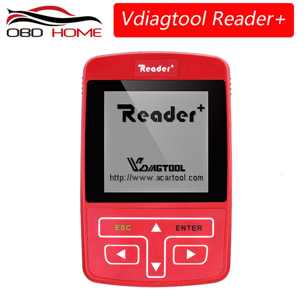 obd2 scanner code reader Function Best Than U480 OBD2 CAN BUS & Engine Code Reader obd 2 car accessories