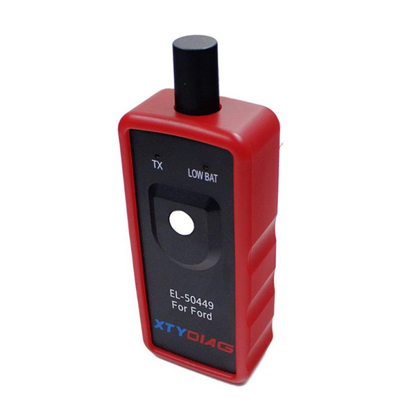 El-50449 Car Auto Tire Pressure Monitor Sensor OEC-T5 For TPMS Activation Reset Tool Diagnostic Tools Car Repairing