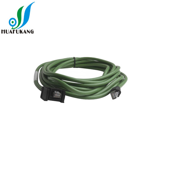 Lan Cable obd16 pin cable for SD Connect Compact 4 Star Diagnosis