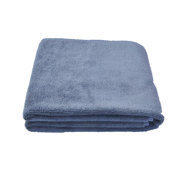 Plush Microfiber Edgeless Towel