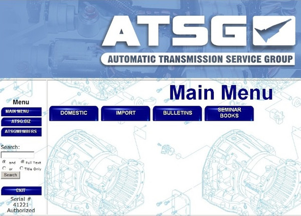 Free shipping Automatic Transmissions Service Group Repair Information 2012 ATSG repair manuals for most cars ATSG