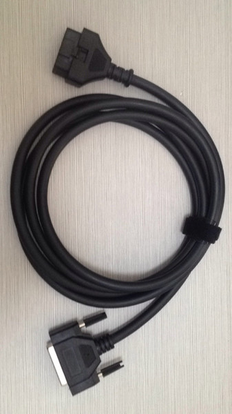 2016 High quality Gscan Diagnostic Cable main cable with copper material