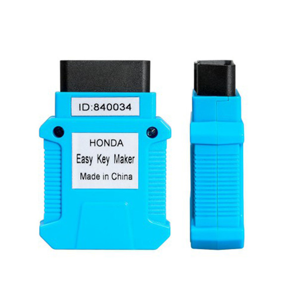 Easy Key Maker for Honda Key Programmer Supports for Honda/Acura Including All Keys Lost Car Keymaker