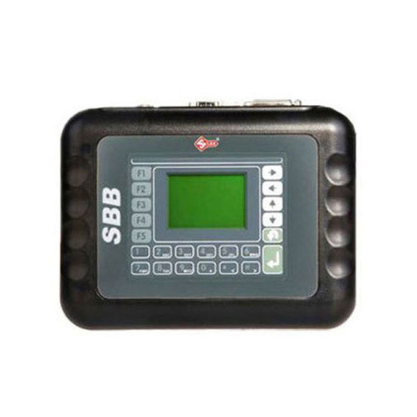 Wholesale-2014 Quality SBB Key Programmer V33.2 Newest SBB Auto Key Programmer