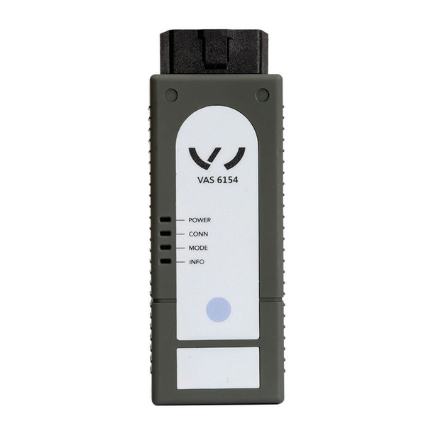 LOONFUNG LF101 VAS 6154 Wifi diagnostic-tool Support UDS Protocol For Audi/Skoda/VW