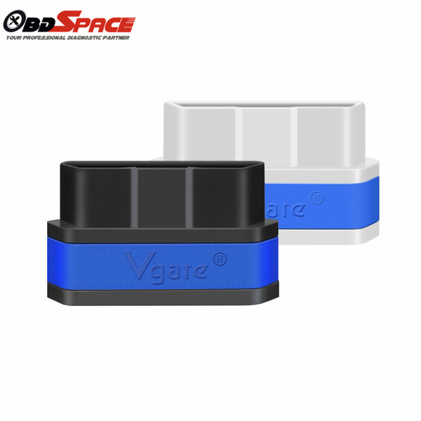 Original Vgate icar2 Bluetooth Scanner icar 2 ELM 327 v2.1 Diagnostic Interface Work on Android Symbian Windows