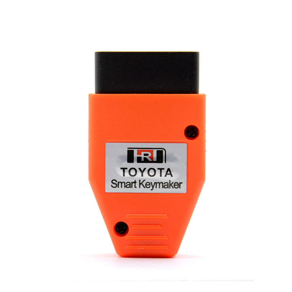 For Toyota Lexus Smart Key Maker Programmer Keymaker 4D Chip 16 Pins OBDII OBD2