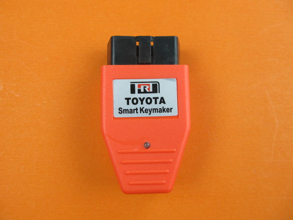 toyota smart key programmer best price for toyota smart key professional newest OBD car key programmer Safe and efficient