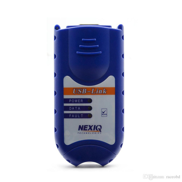 125032 nexiq usb interface Link Diesel Truck Diagnose NEXIQ USB Link with All Installers Nexiq ON SALE