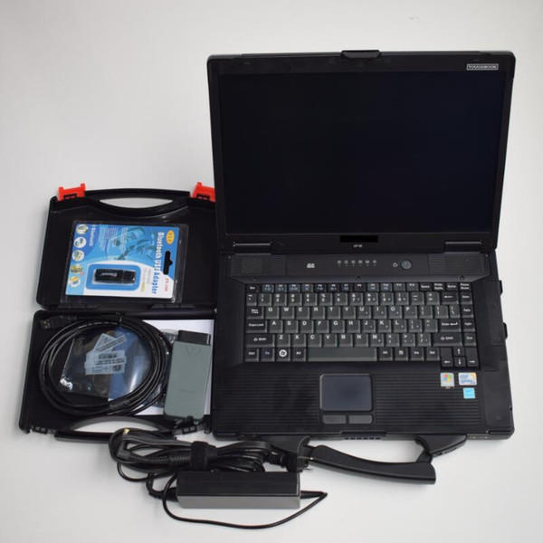 Top for audi vw diagnostic Multi-language vas 5054a odis v4.4.10 with oki full clip hdd with laptop cf52 ready to use