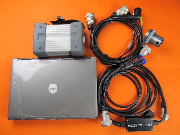 for mb diagnosis for mb star c3 with for dell d630 laptop with hdd newest star scanner full set ready to use