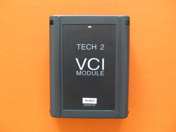 2019 vci module for tech2 G/M Tech2 VCI Module for GM Tech2 Professional Auto Diagnostic Scanner