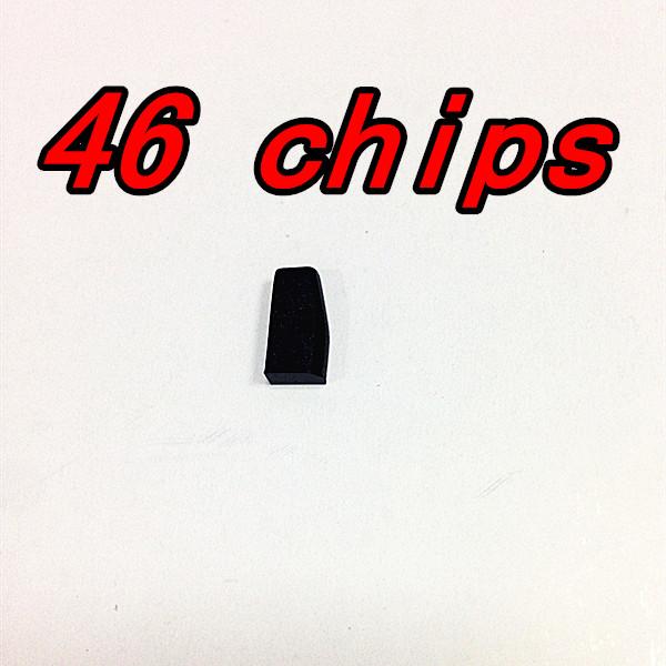 1pcs/lot Car key transponder Blank PCF7936AS PCF7936 id46 tango transponder chip for Honda for nissan for peugeot for citroen