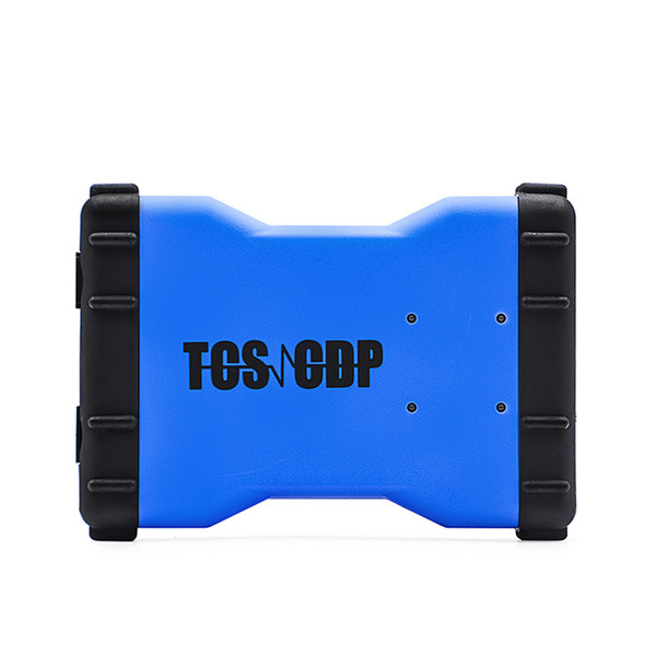 Green Board TCS CDP PRO Plus 2015.R3/2016.R0 Model No Bluetooth as CDP 3 in 1 Multidiag pro 2016.R1