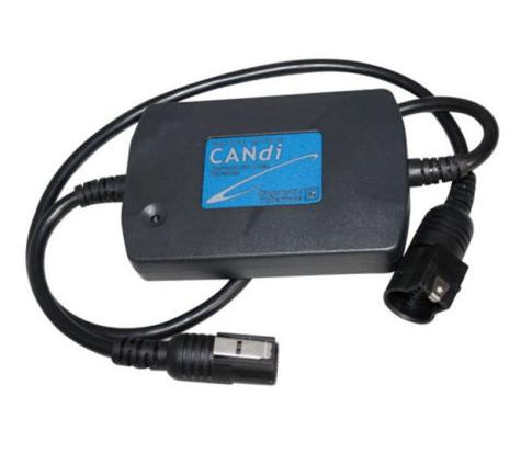 2019 Best Selling Candi Interface For Tech2 Module Auto Diagnostic Adapter Tech2 CANDI Interface Hottest Selling