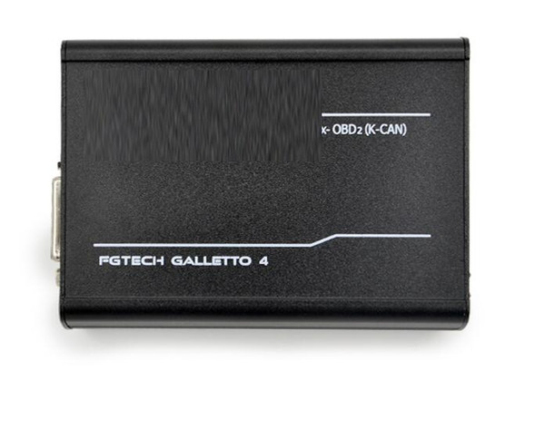 Fgtech Galletto 4 Master V54 Fg-tech 2 Galletto V54 VD300 Support BDM Function no limit obd2 auto ECU Chip Tuning Tool