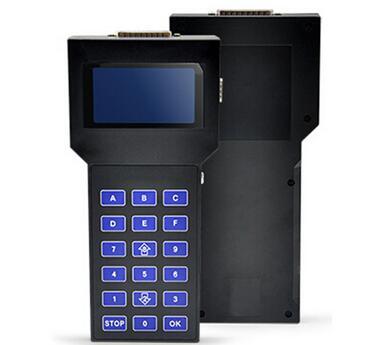 Free Shipping Super TACHO PRO 2008 Unlock Version Odometer Correction Universal Dash Programmer Tacho 2008