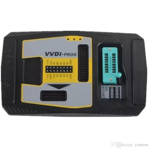 Original V4.8.0 Xhorse VVDI PROG Programmer