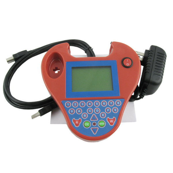 Super Smart MINI Zed Bull zedbull Auto Key Programmer