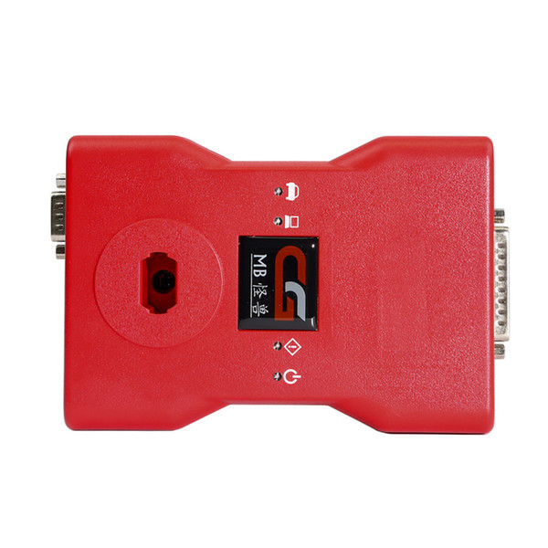 CGDI Prog MB Benz Key Programmer Get 1pc Free CGDI ELV Simulator