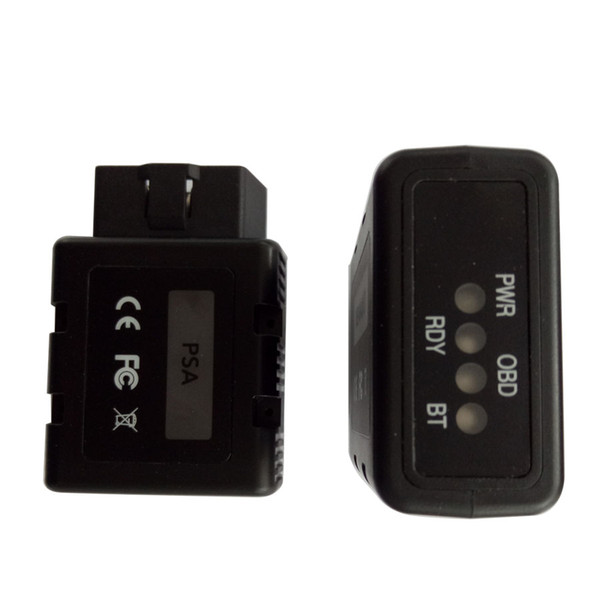 PSA COM Bluetooth OBD2 Diagnostic Tool for Citroen Peugeot