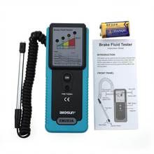 Handheld Automotive Brake Fluid Tester EM283A