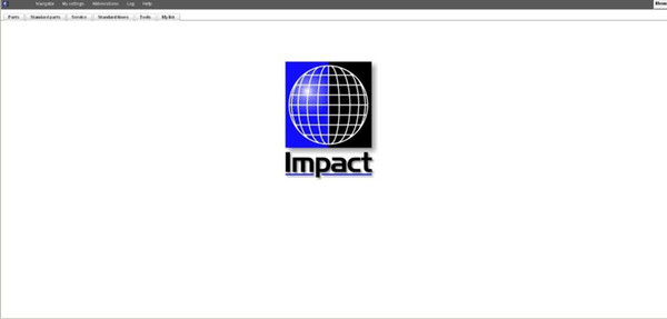 volvo Impact (Bus & Lorry) 2019 Impact, spare parts, repair and diagnostics, electric circuits, service, specifications and the tool